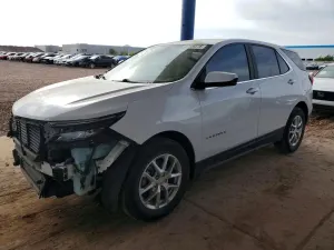Chevrolet Equinox 1.5L 4 2022
