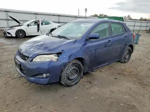 Toyota Matrix 2.4L 4 2010