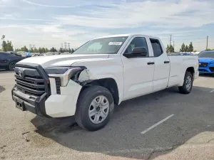 Toyota Tundra 3.4L 6 2023