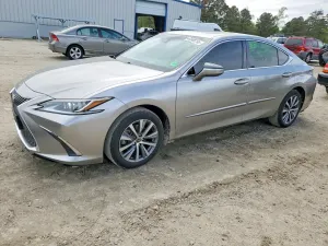 Lexus ES 3.5L 6 2020