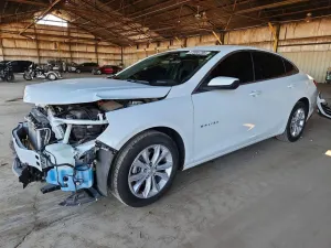 Chevrolet Malibu 1.5L 4 2023