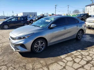 Kia Cerato / Forte / K3 2.0L 4 2023