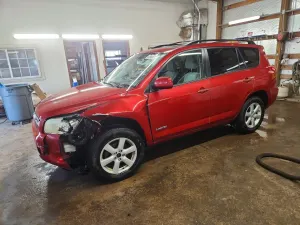 Toyota Rav4 3.5L 6 2006