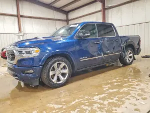 RAM 1500 5.7L 8 2020