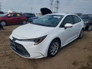 Toyota Corolla 1.8L 4 2020