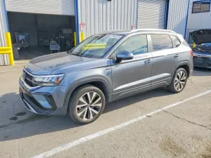 Volkswagen Taos 1.5L 4 2023