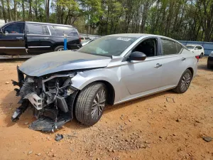 Nissan Altima 2.5L 4 2024