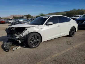 Acura Integra 1.5L 4 2024