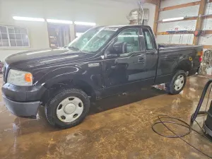 Ford F-150 4.2L 6 2008