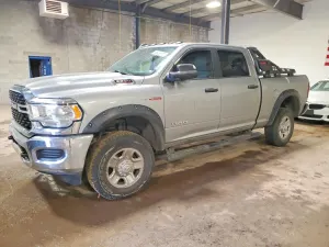 RAM 2500 6.4L 8 2022