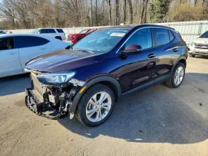 Buick Encore 1.2L 3 2020