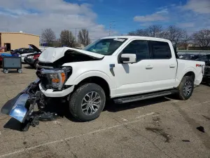 Ford F-150 5.0L 8 2022