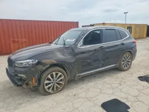 BMW X3 2.0L 4 2019