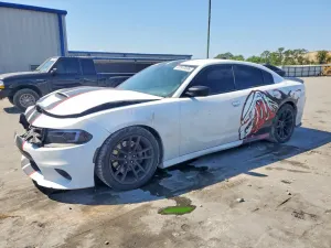 Dodge Charger 6.4L 8 2019