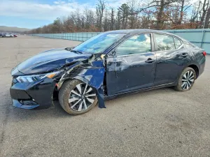 Nissan Sentra 2.0L 4 2022