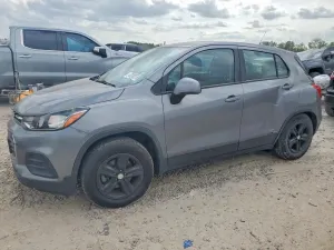 Chevrolet Trax 1.4L 4 2020