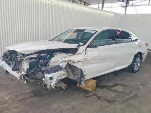 Honda Accord 1.5L 4 2021