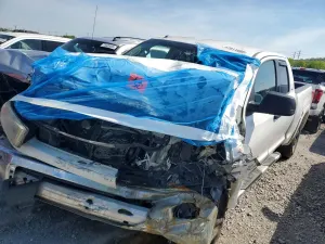 Toyota Tundra 4.6L 8 2012