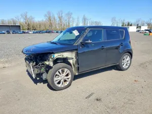 Kia Soul 2.0L 4 2016