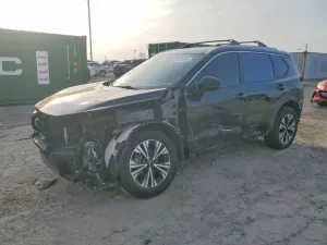 Nissan Rogue 1.5L 3 2022