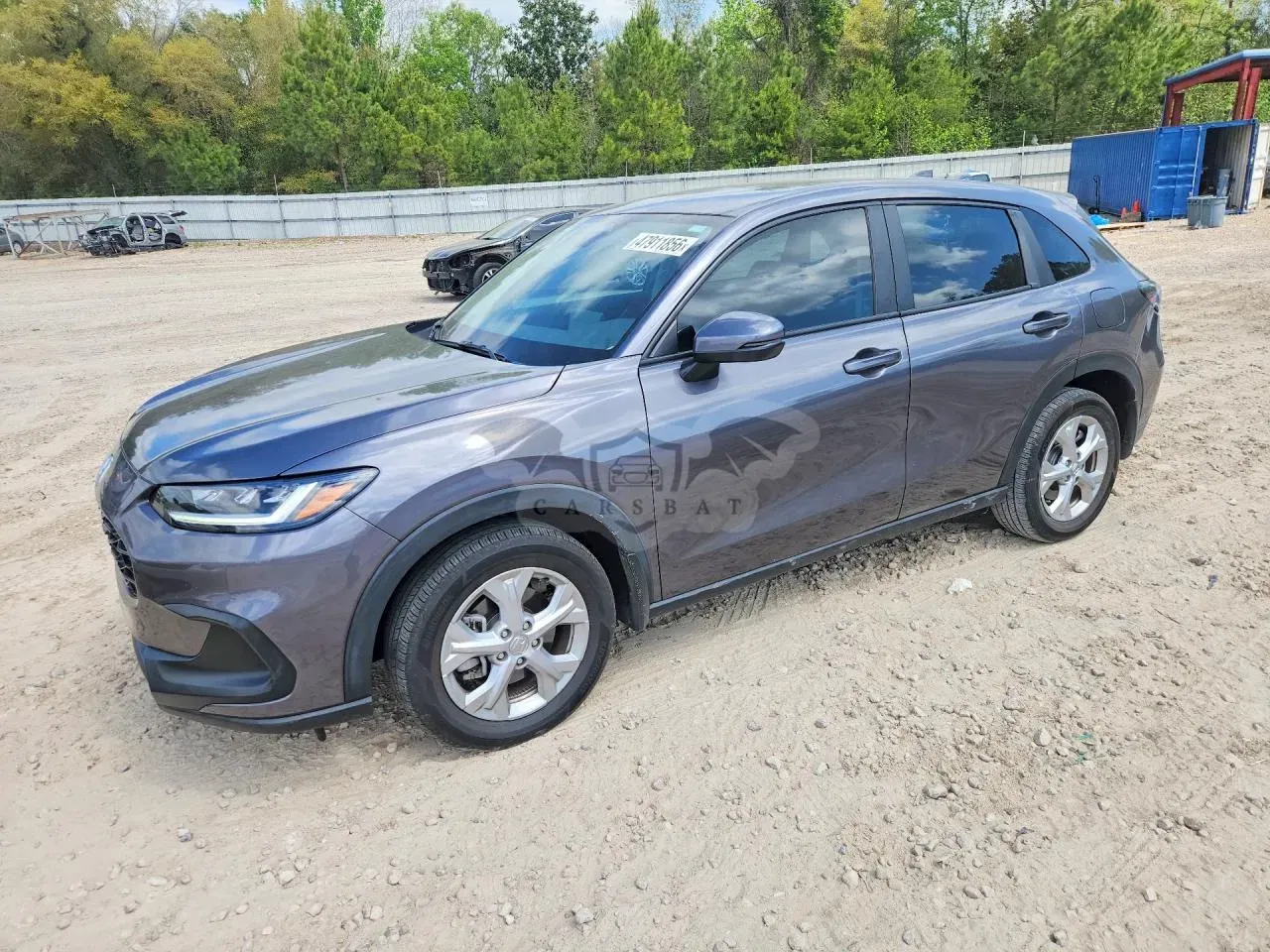 Honda HR-V 2.0L 4 2024