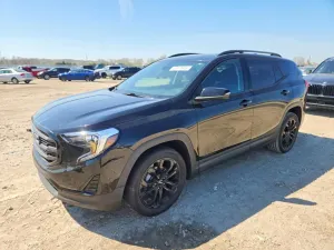 GMC Terrain 1.5L 4 2020