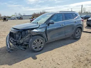 Kia Seltos 2.0L 4 2021