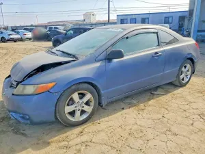 Honda Civic 1.8L 4 2007