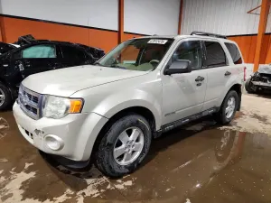 Ford Escape 3.0L 6 2008