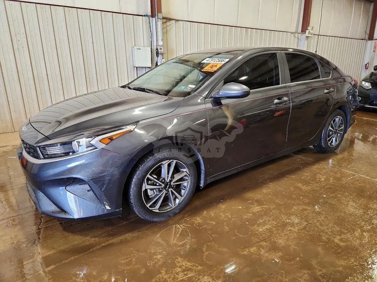 Kia Cerato / Forte / K3 2.0L 4 2024