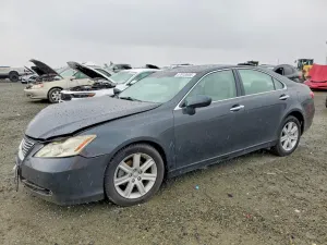 Lexus ES 3.5L 6 2009