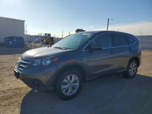 Honda CR-V 2.4L 4 2014