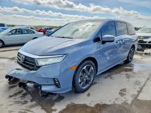 Honda Odyssey 3.5L 6 2023