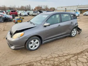 Toyota Matrix 1.8L 4 2007