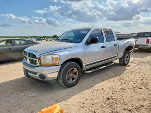 Dodge RAM 4.7L 8 2006