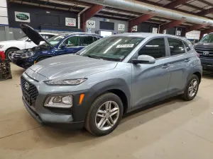 Hyundai Kona 2.0L 4 2021