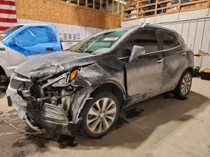 Buick Encore 1.4L 4 2019