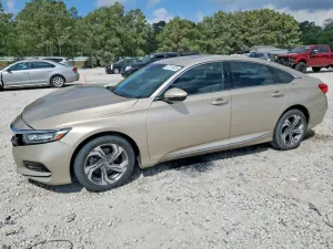 Honda Accord 2.0L 4 2018