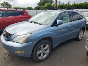 Lexus RX 3.3L 6 2005