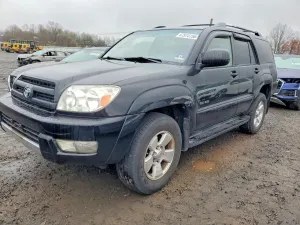 Toyota 4Runner 2004