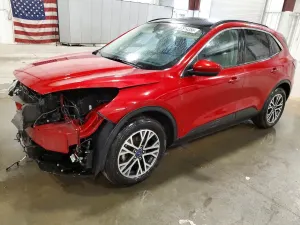 Ford Escape 1.5L 3 2020