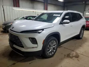 Buick Enclave 2.5L 4 2025