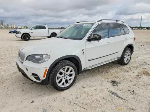 BMW X5 3.0L 6 2013