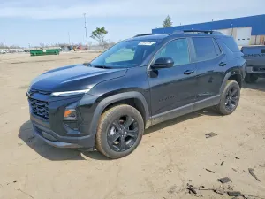 Chevrolet Equinox 1.5L 4 2026