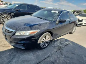 Honda Accord 2.4L 4 2012