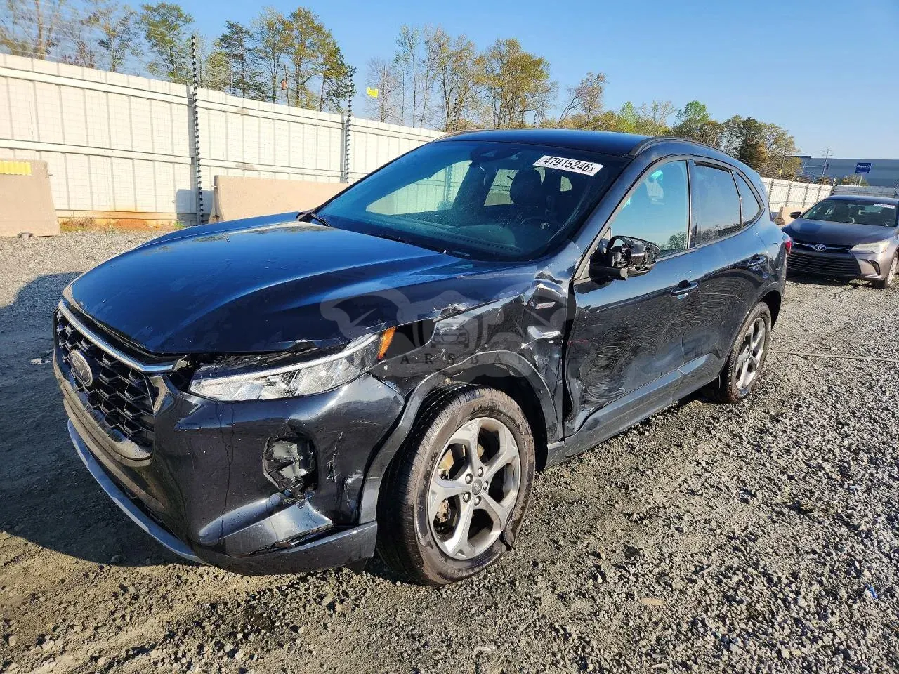 Ford Escape 1.5L 3 2023