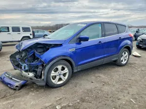 Ford Escape 1.6L 4 2014