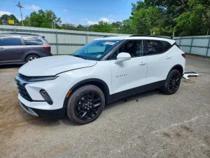 Chevrolet Blazer 2.0L 4 2024