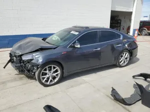 Nissan Maxima 3.5L 6 2009
