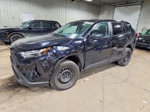 Toyota Rav4 2.5L 4 2024
